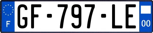 GF-797-LE