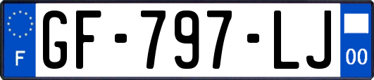 GF-797-LJ