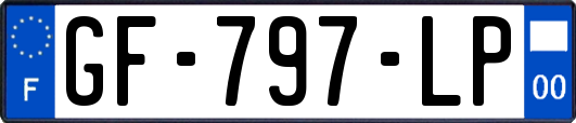 GF-797-LP