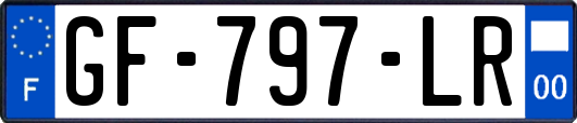 GF-797-LR
