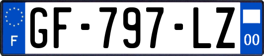 GF-797-LZ