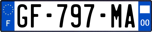 GF-797-MA