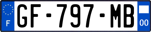 GF-797-MB