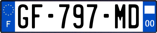 GF-797-MD