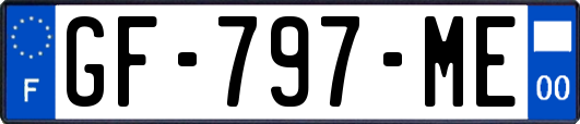 GF-797-ME