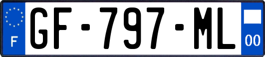 GF-797-ML