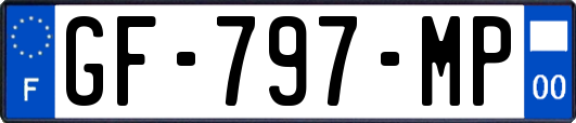 GF-797-MP