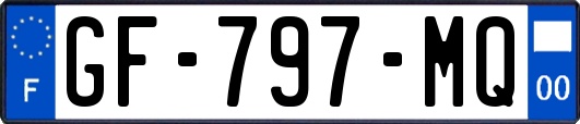 GF-797-MQ