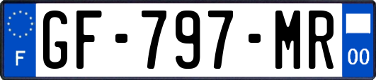 GF-797-MR