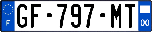 GF-797-MT