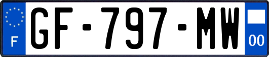 GF-797-MW