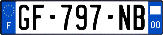 GF-797-NB