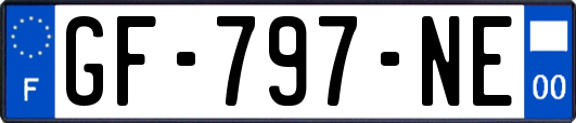 GF-797-NE