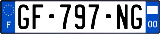 GF-797-NG