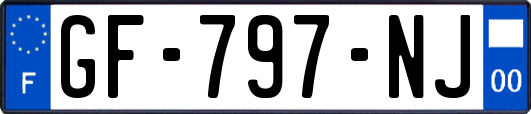 GF-797-NJ