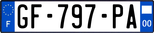 GF-797-PA