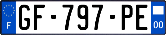 GF-797-PE