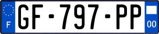 GF-797-PP