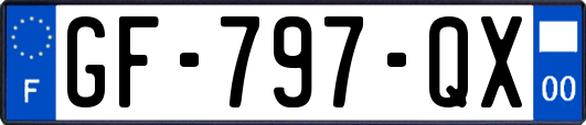 GF-797-QX