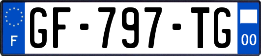 GF-797-TG