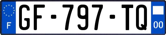 GF-797-TQ