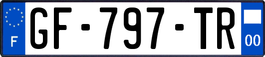 GF-797-TR