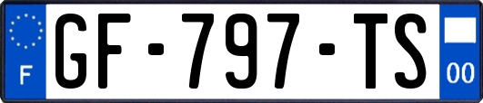 GF-797-TS