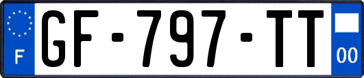 GF-797-TT