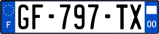 GF-797-TX