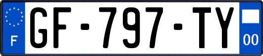 GF-797-TY