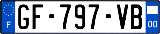 GF-797-VB
