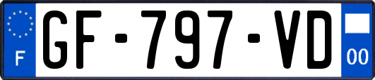 GF-797-VD