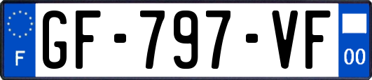 GF-797-VF