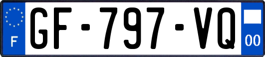 GF-797-VQ