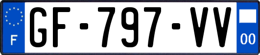 GF-797-VV