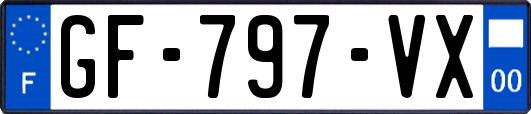 GF-797-VX