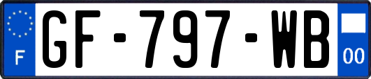 GF-797-WB