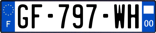 GF-797-WH