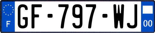 GF-797-WJ