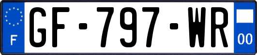 GF-797-WR