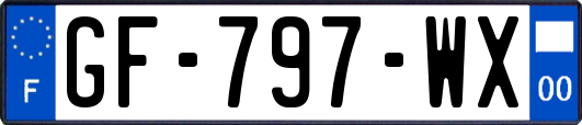 GF-797-WX