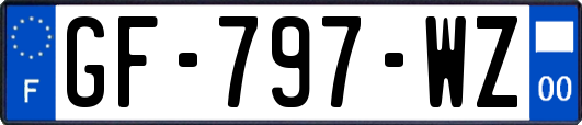 GF-797-WZ