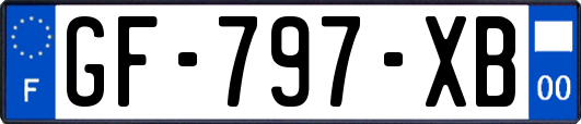 GF-797-XB