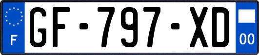 GF-797-XD
