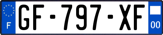 GF-797-XF