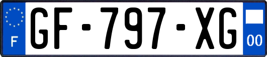 GF-797-XG