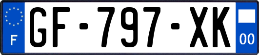 GF-797-XK