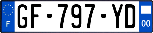 GF-797-YD