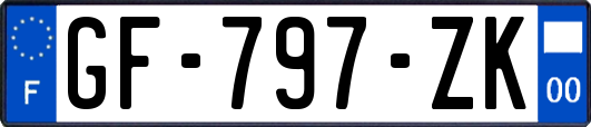 GF-797-ZK