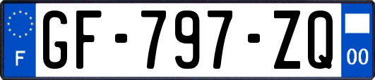 GF-797-ZQ